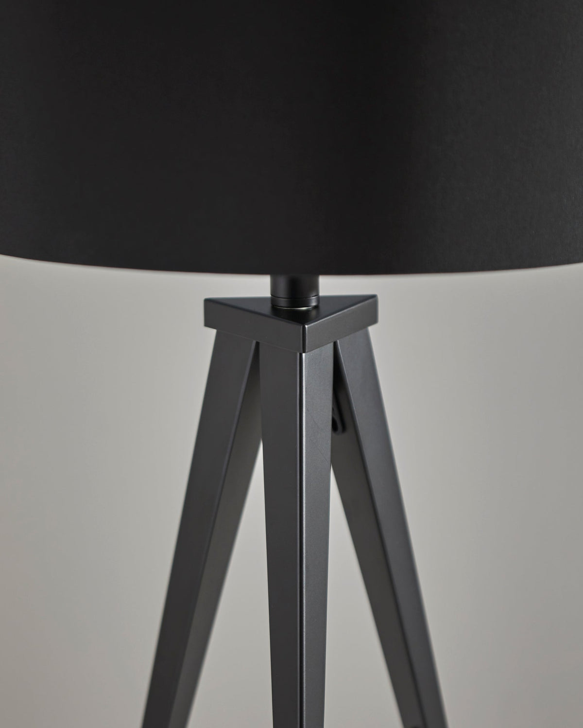 Director Floor Lamp