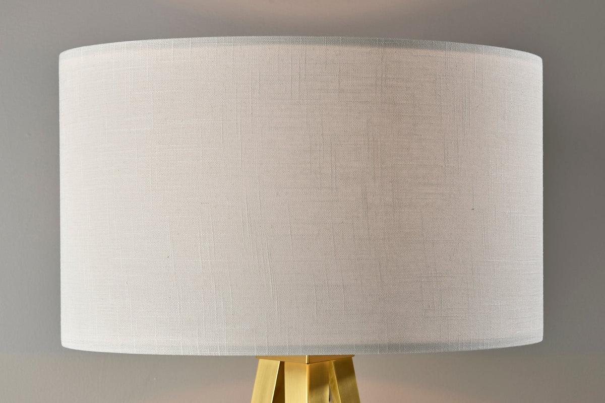 Director Floor Lamp