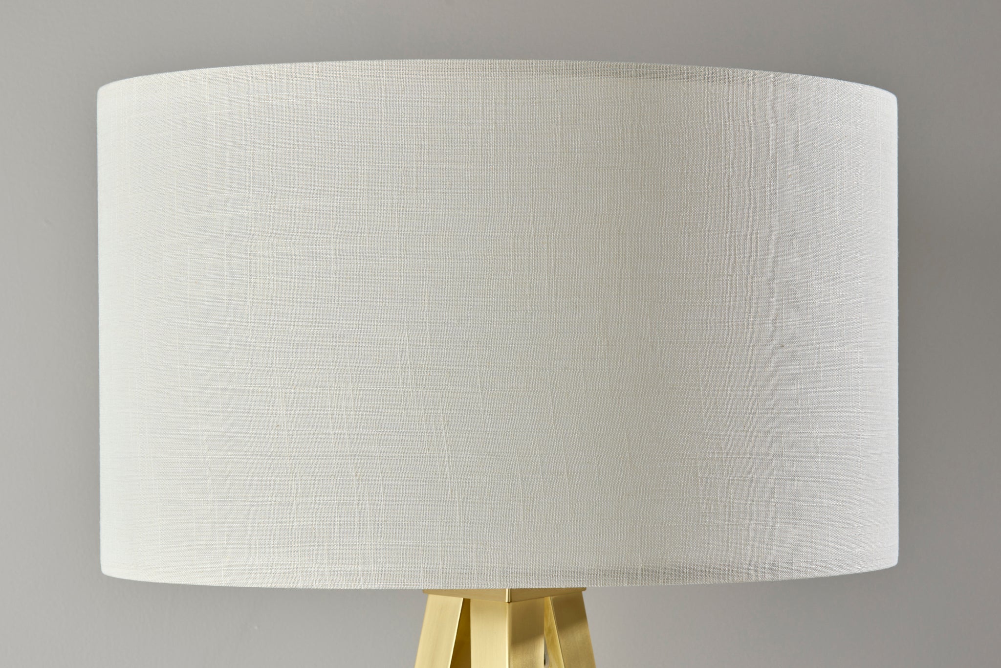 Director Floor Lamp