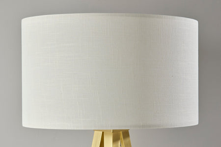 Director Floor Lamp
