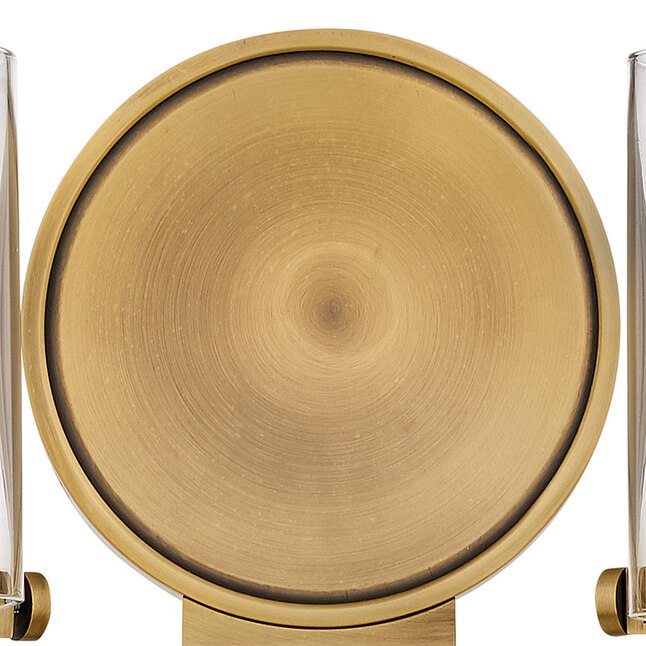 Hinkley Rixon 33.75-in 4 -Light Antique Gold by Electrolight Enterprises Inc.