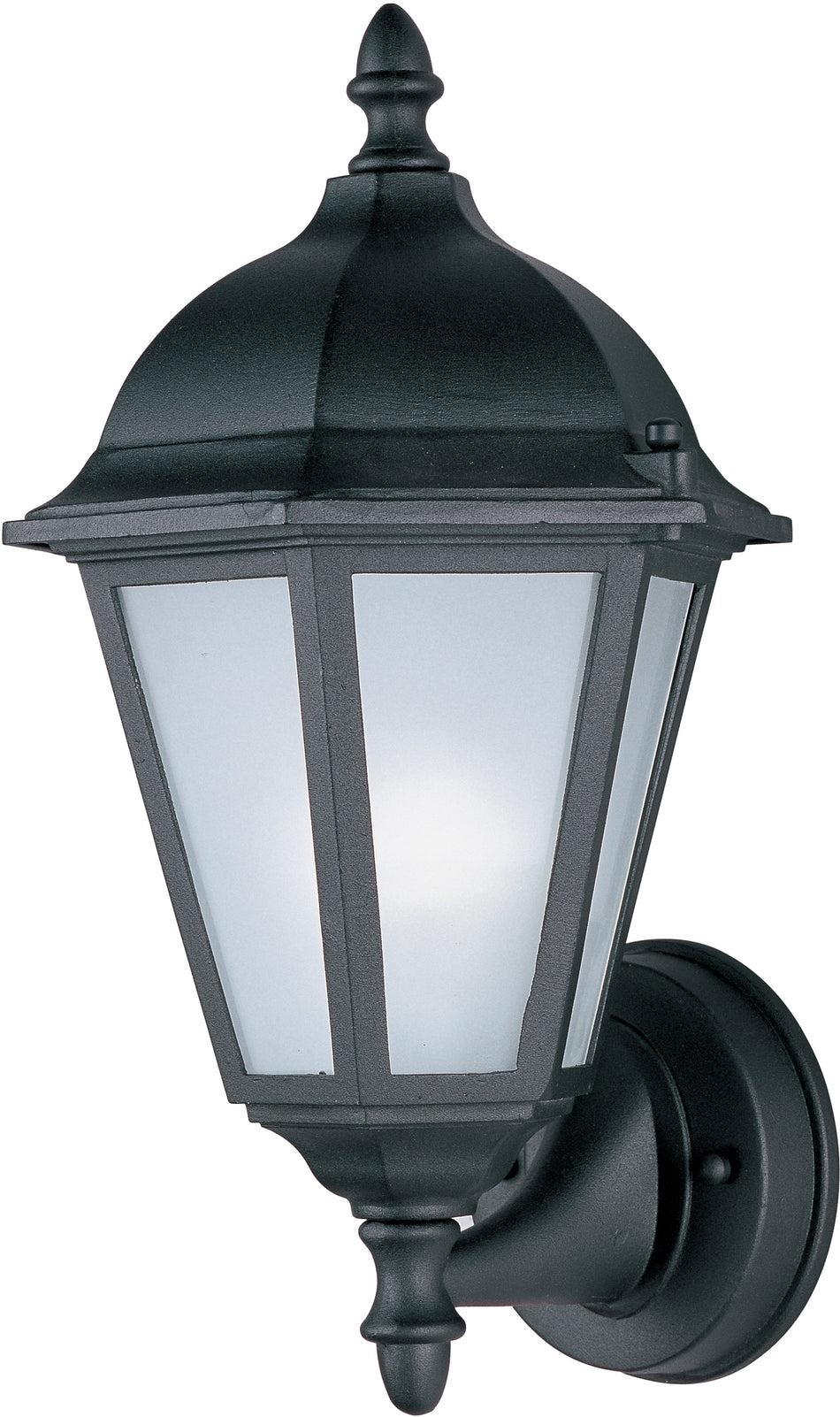 Westlake LED 1-Light Outdoor Wall Lantern