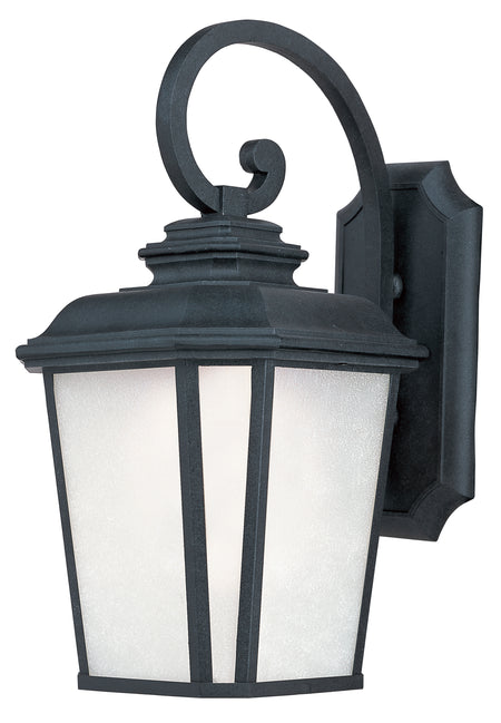 Radcliffe LED 1-Light Large Outdoor Wall
