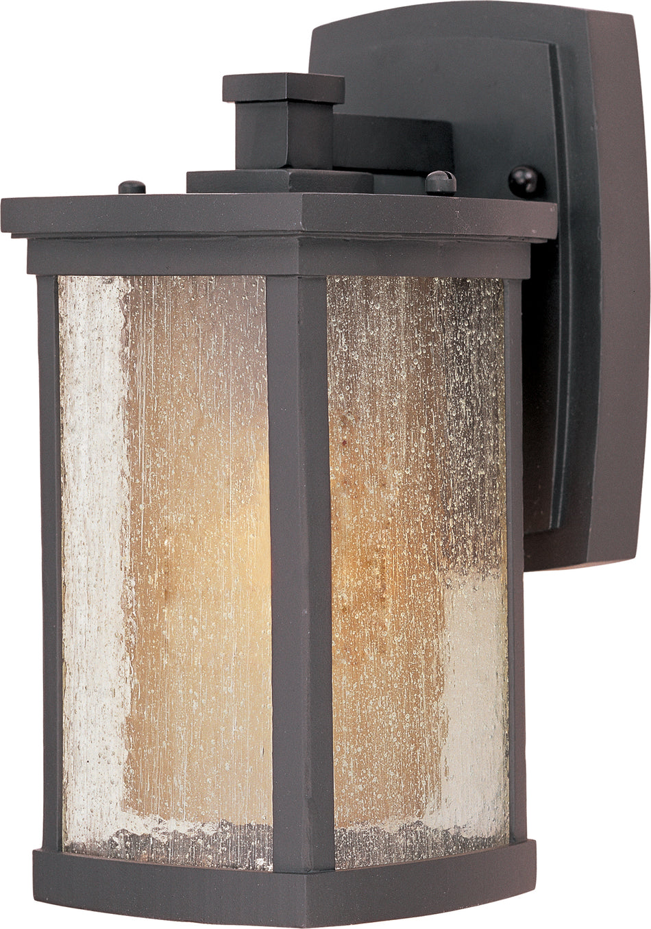Bungalow LED 1-Light Wall Lantern