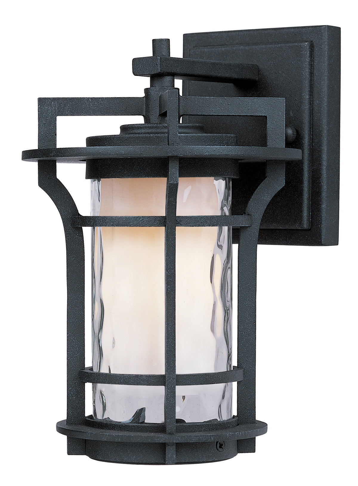 Oakville LED 1-Light Outdoor Wall Lantern