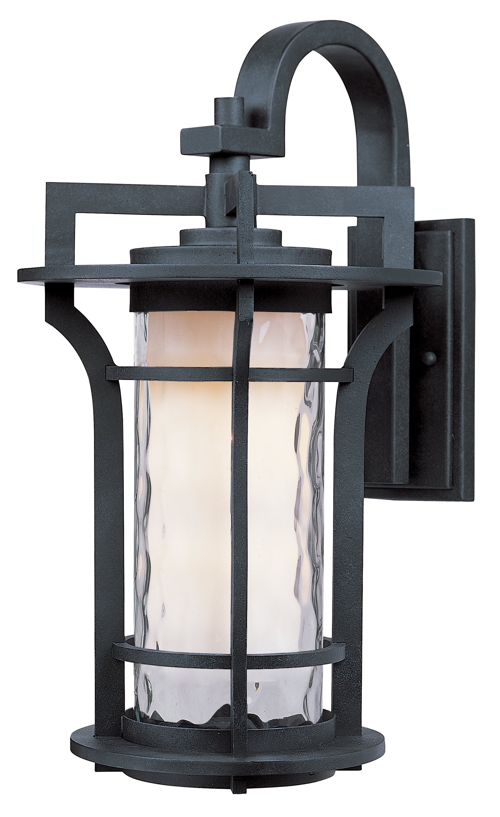 Oakville LED 1-Light Outdoor Wall Lantern