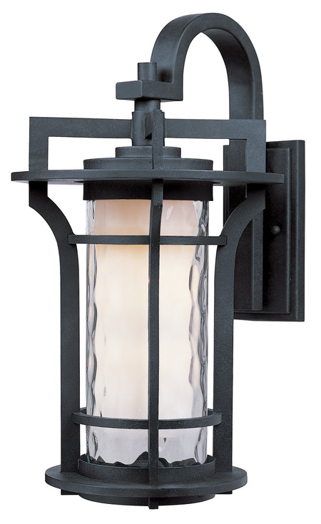 Oakville LED 1-Light Outdoor Wall Lantern