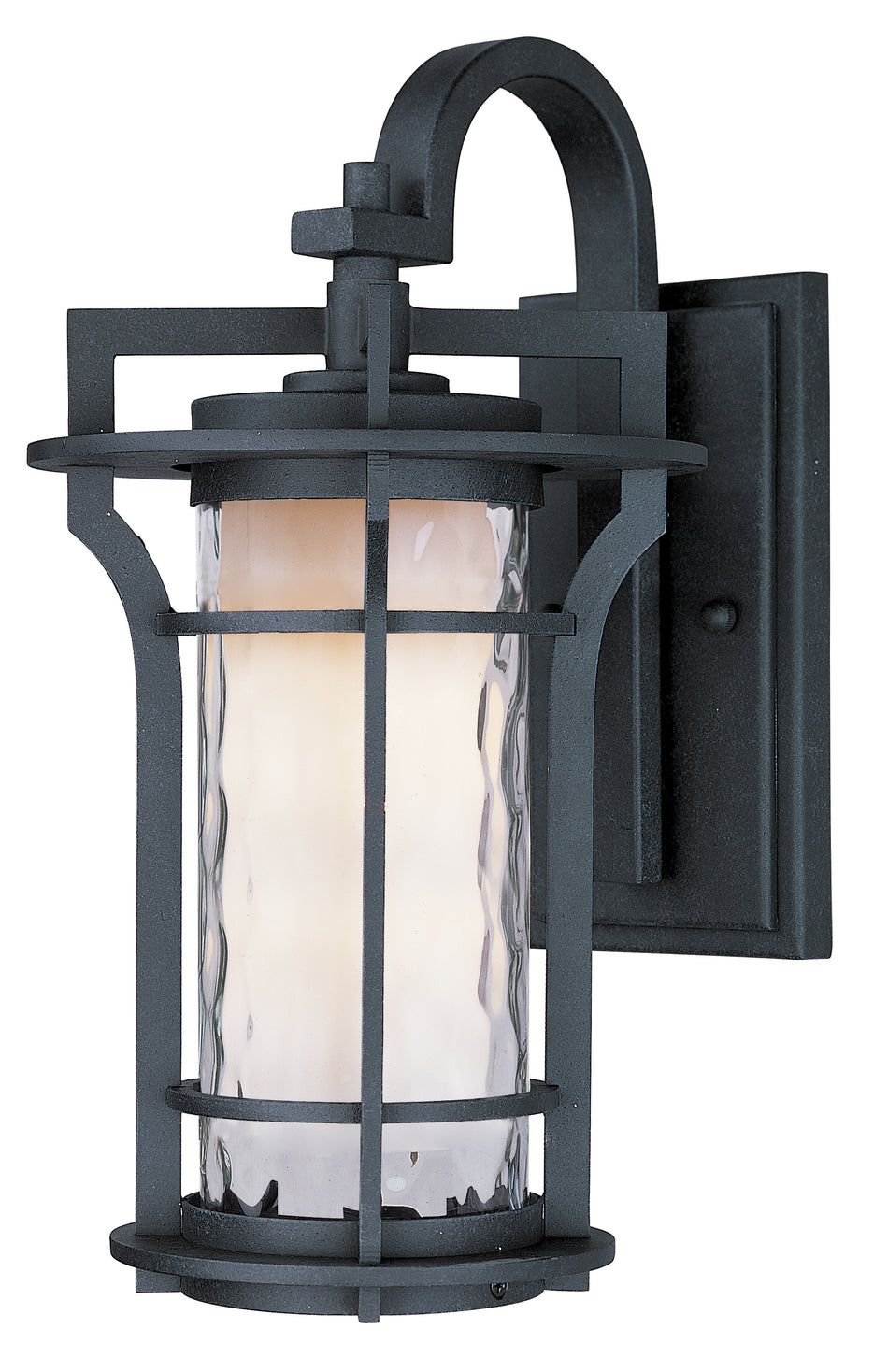 Oakville LED 1-Light Outdoor Wall Lantern