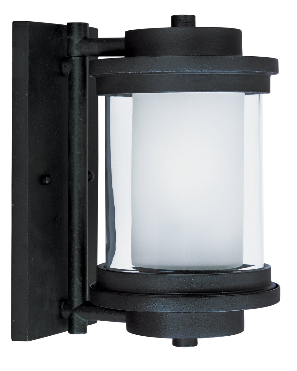 Lighthouse LED 1-Light Outdoor Wall Sconce