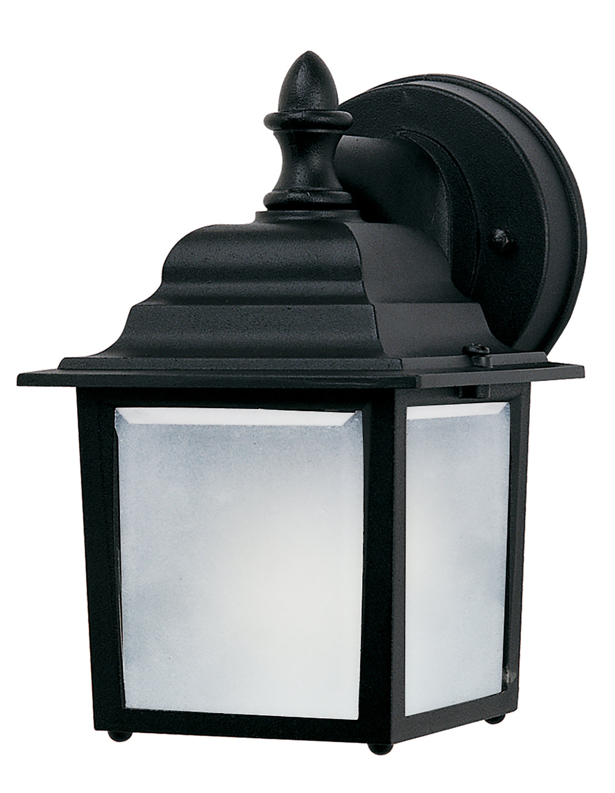 Builder Cast LED 1-Light Outdoor Wall Mount
