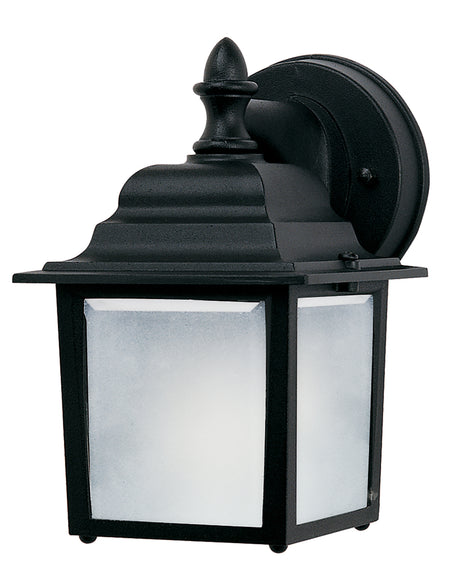Builder Cast LED 1-Light Outdoor Wall Mount