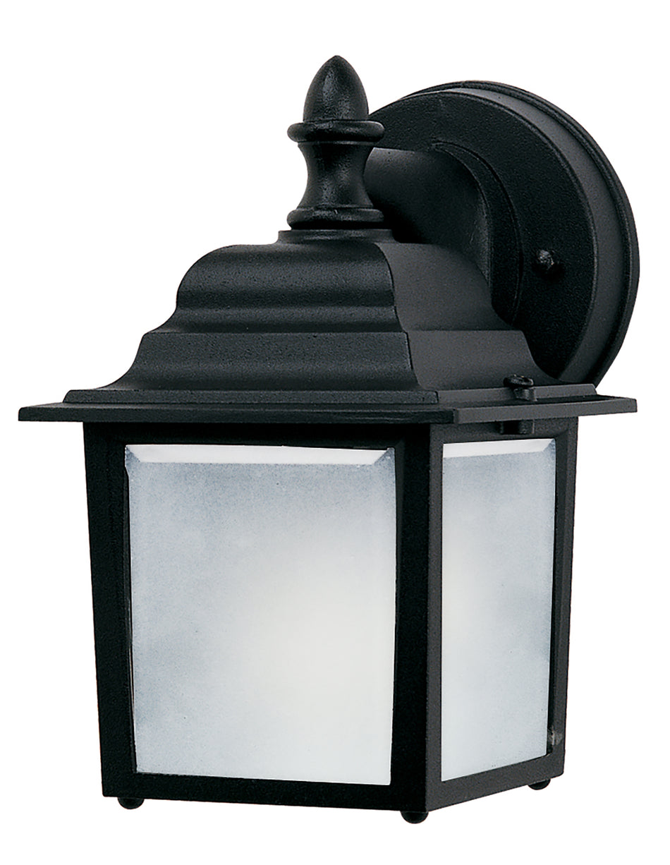 Builder Cast LED 1-Light Outdoor Wall Mount