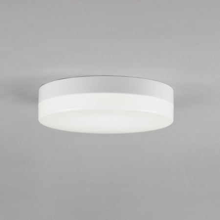 Tuner 7" RD LED Flush Mount Bluetooth