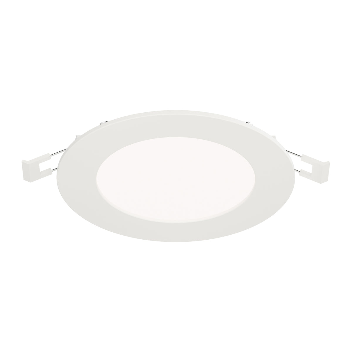 Slim 5" Recessed - 3000K