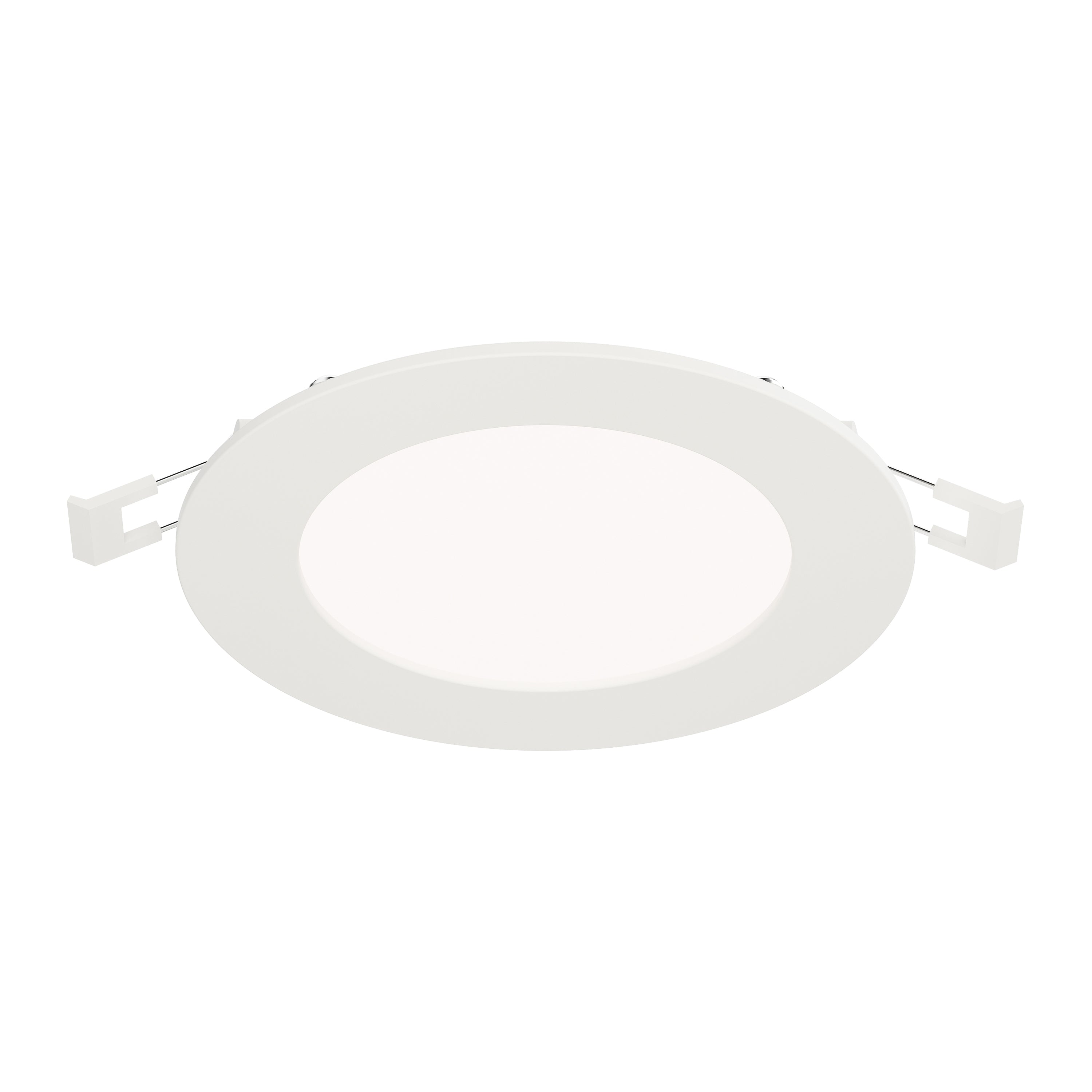 Slim 5" Recessed - 3000K