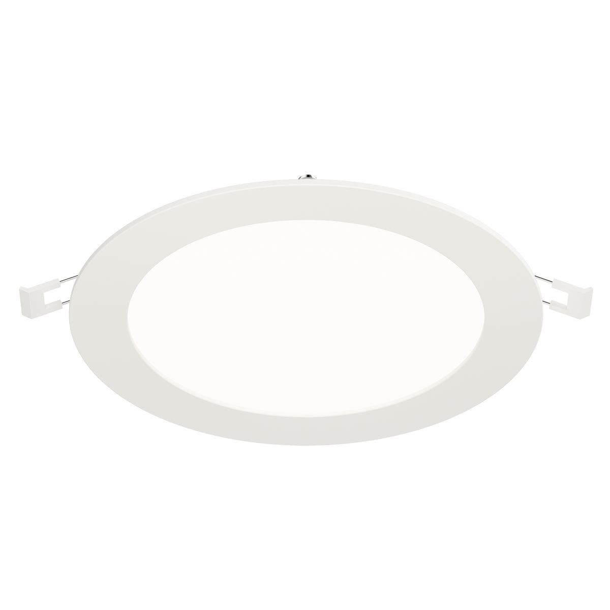 Slim 7" Recessed - Flat 5CCT