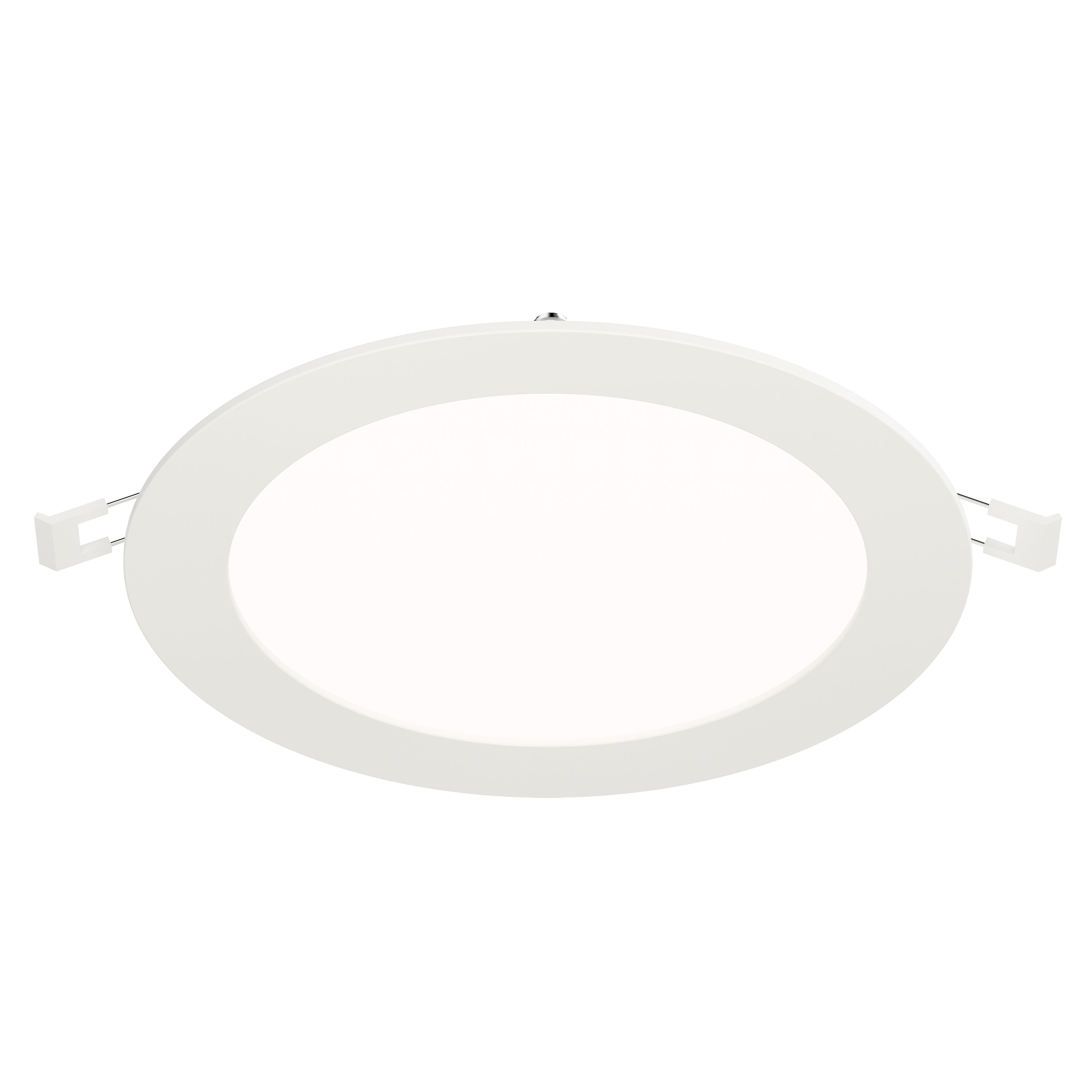 Slim 7" Recessed - Flat 5CCT