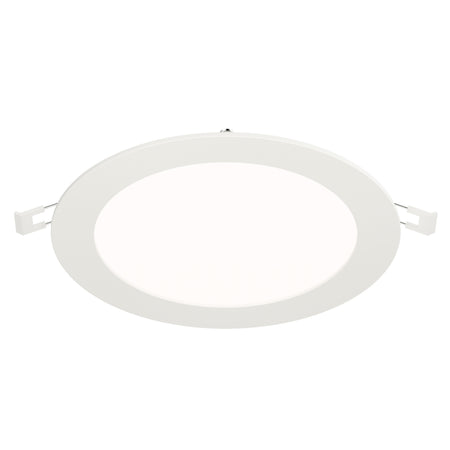 Slim 7" Recessed - Flat 5CCT