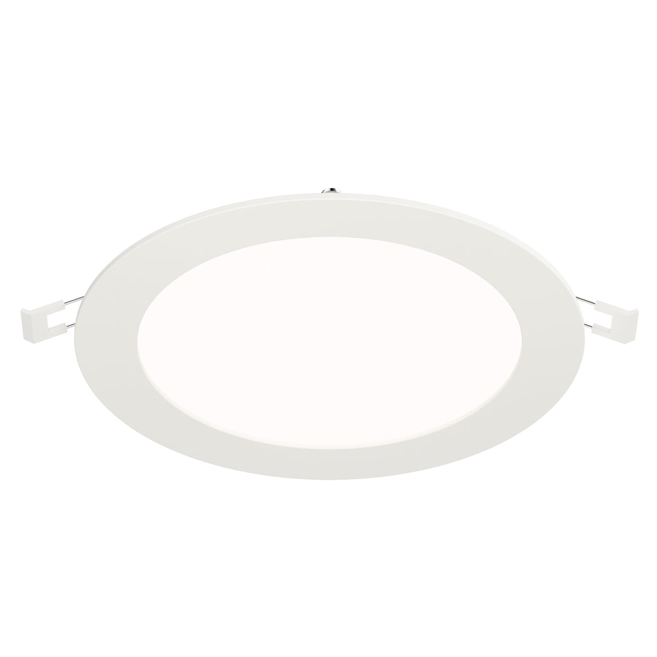 Slim 7" Recessed - Flat 5CCT