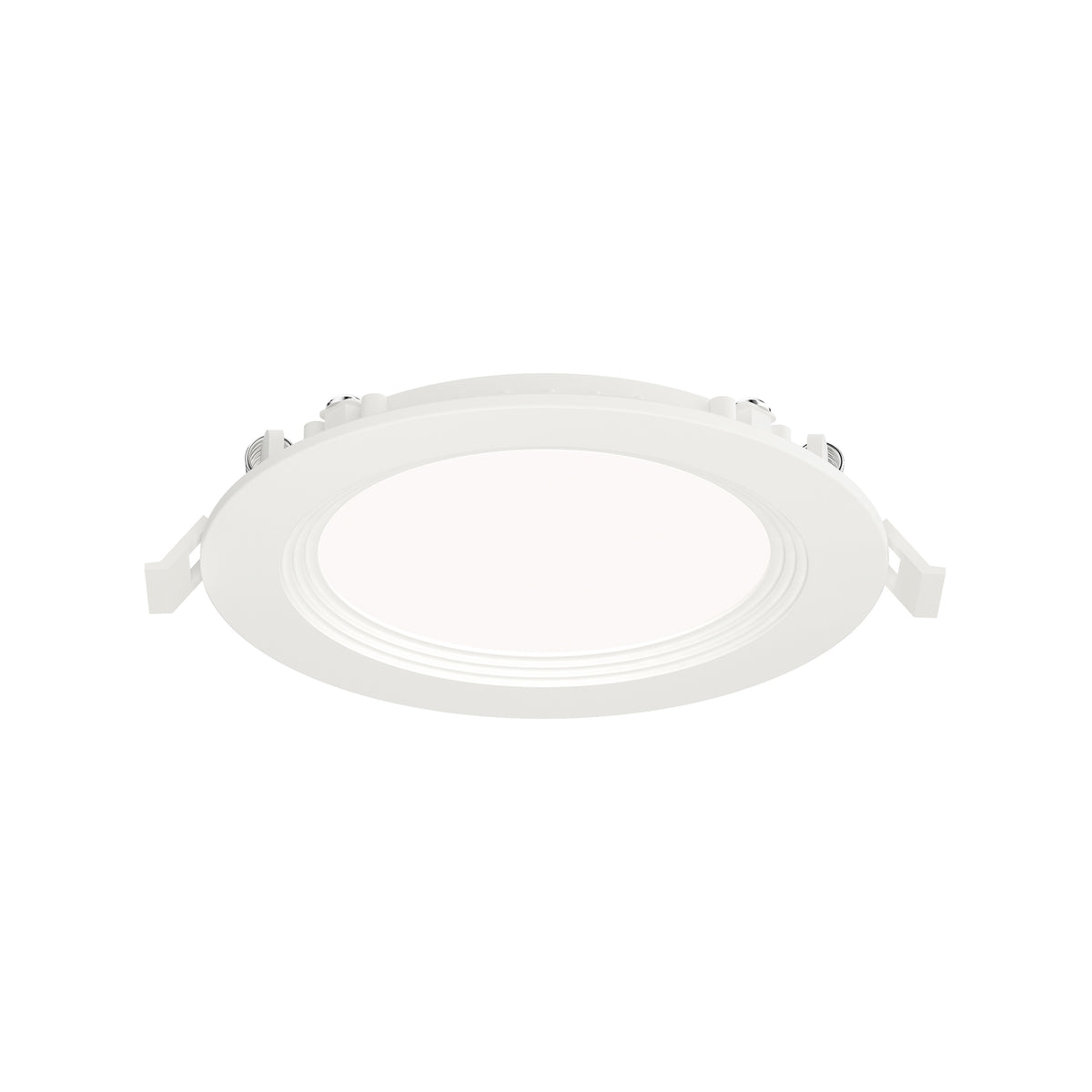 Slim Baffle 5" Recessed - 5CCT