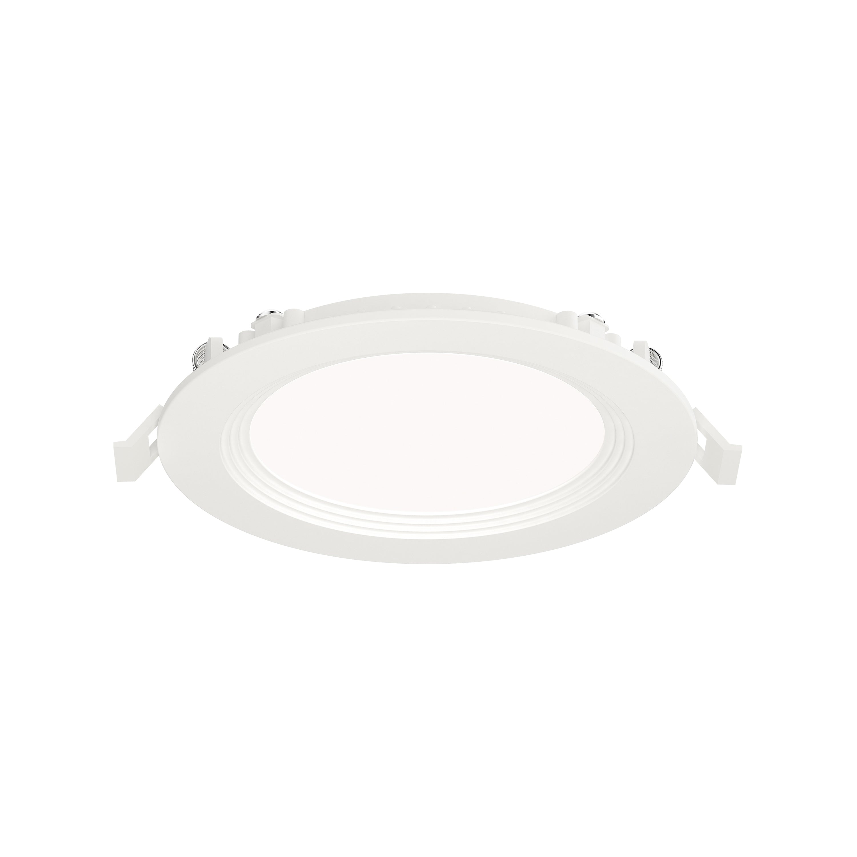Slim Baffle 5" Recessed - 5CCT
