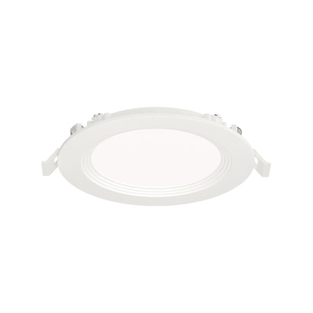 Slim Baffle 5" Recessed - 5CCT