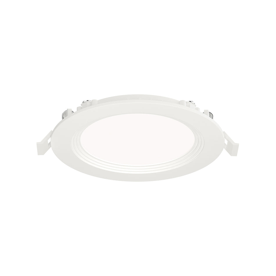 Slim Baffle 5" Recessed - 5CCT