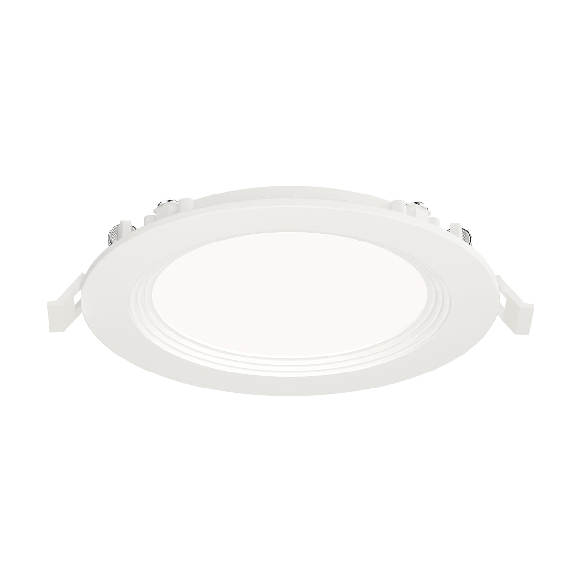 Slim Baffle 7" Recessed - 5CCT