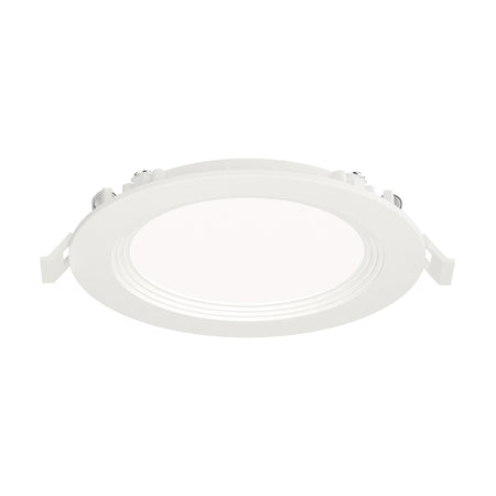 Slim Baffle 7" Recessed - 5CCT