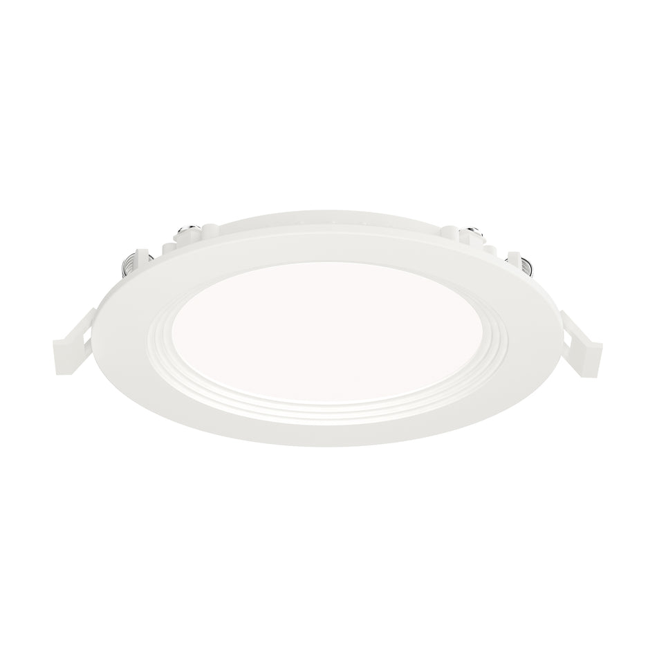 Slim Baffle 7" Recessed - 5CCT