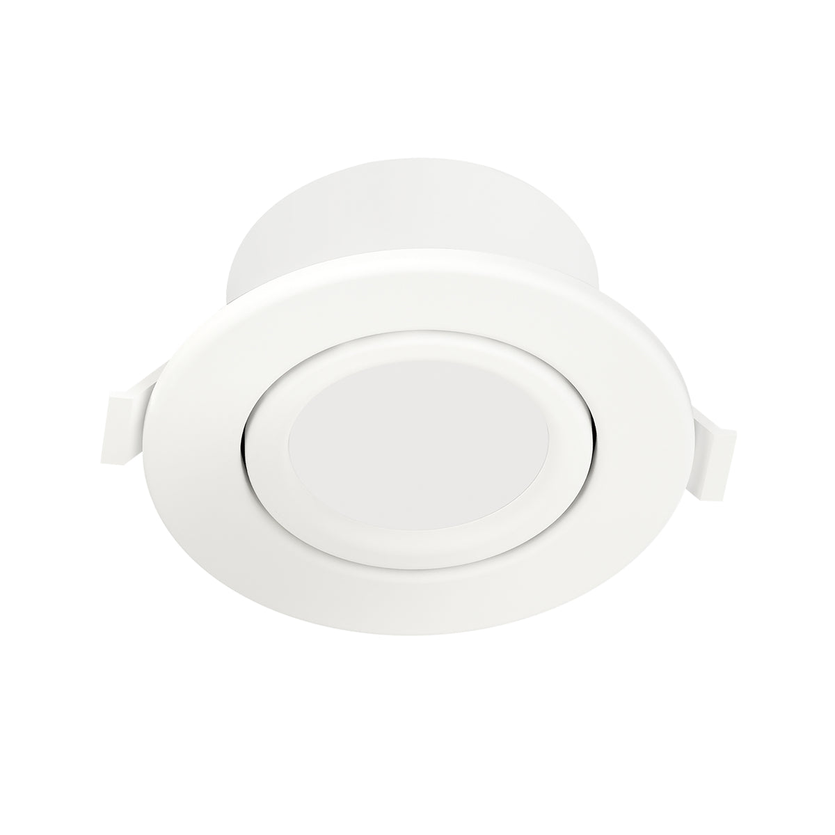 Slim Gimbal 3.75" Recessed - 5CCT