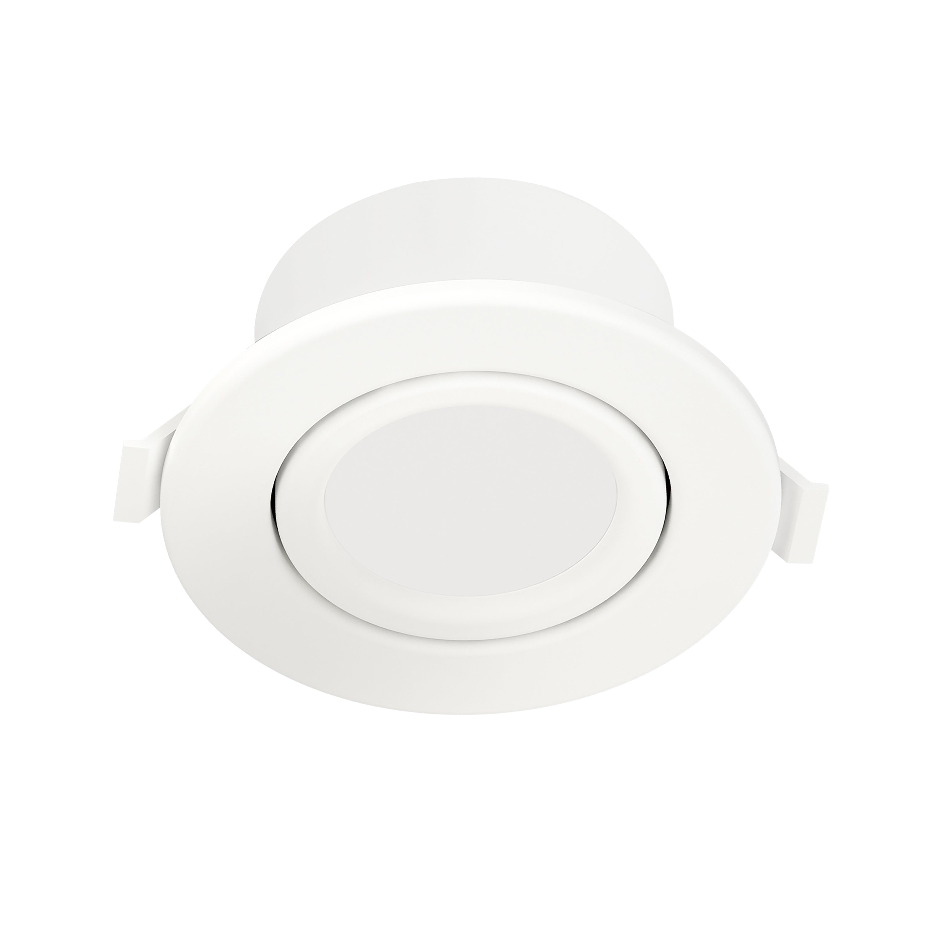 Slim Gimbal 3.75" Recessed - 5CCT