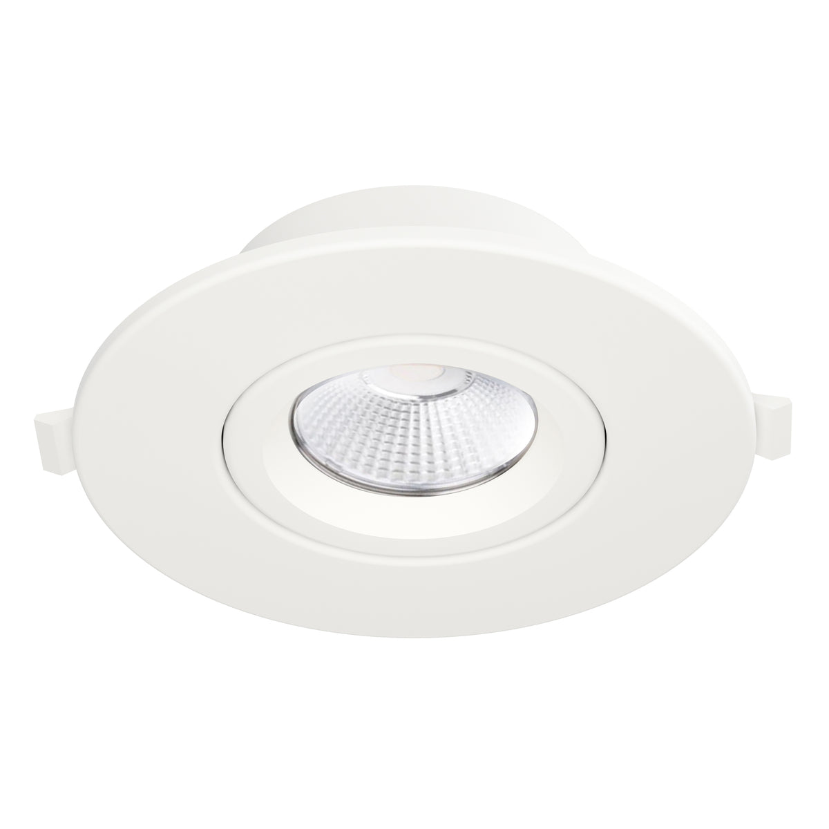 Slim Gimbal 5.25" Recessed - 5CCT