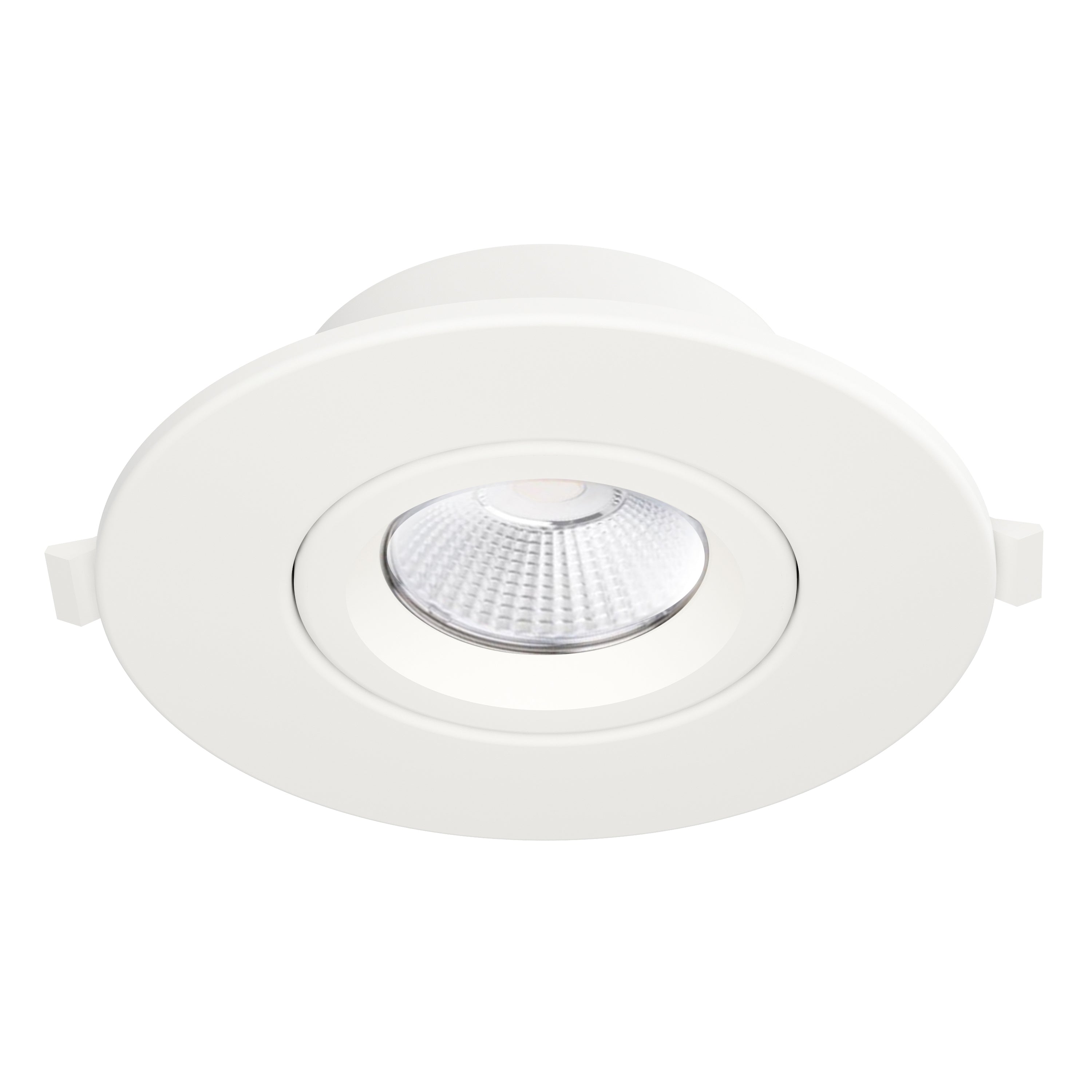 Slim Gimbal 5.25" Recessed - 5CCT