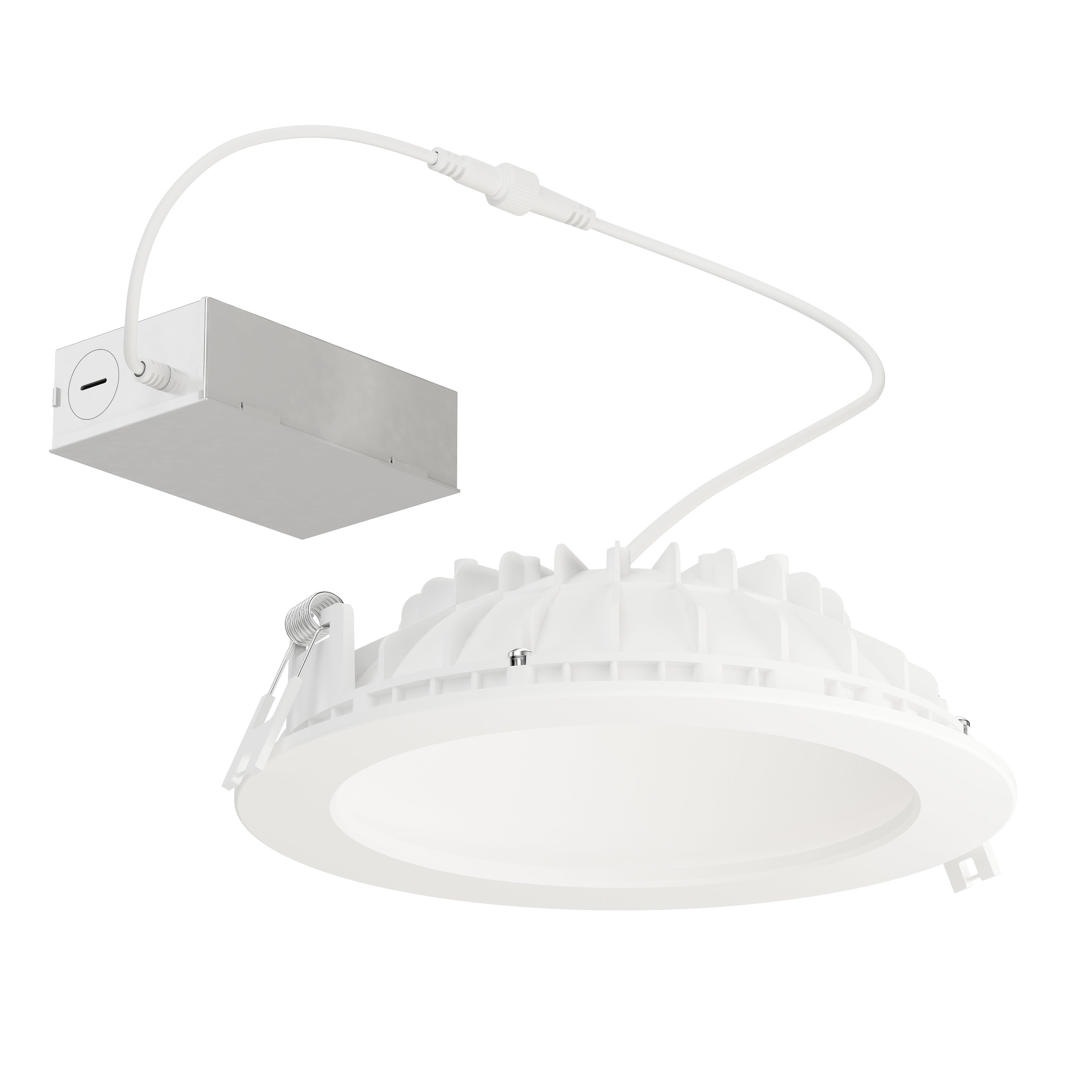 Cove 6" LED Recessed Downlight 3000K