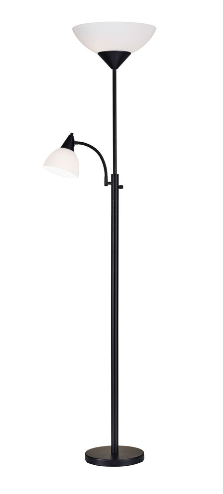 Piedmont 300W Combo Torchiere