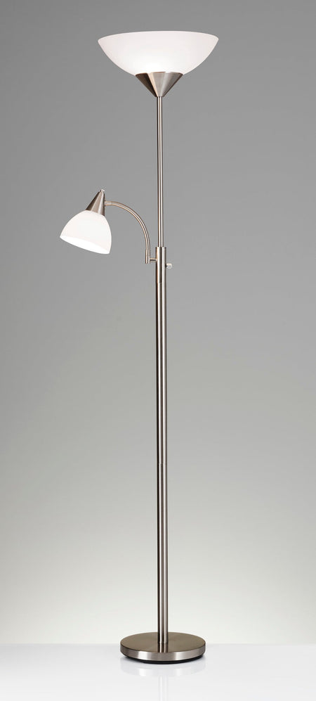 Piedmont 300W Combo Torchiere