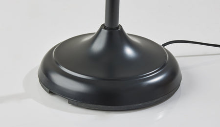 5 Light Floor Lamp