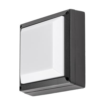 LED Outdoor Flush Mount