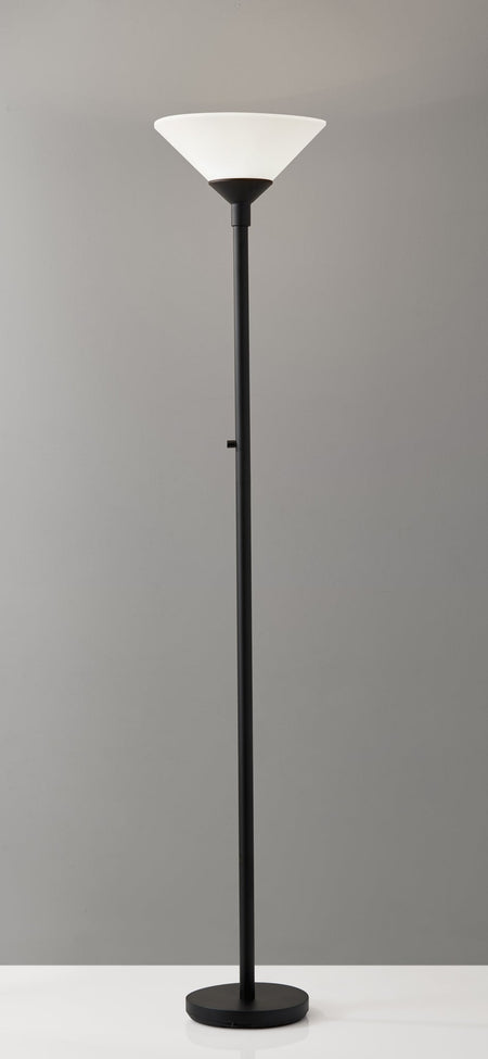 Aries 300W Torchiere