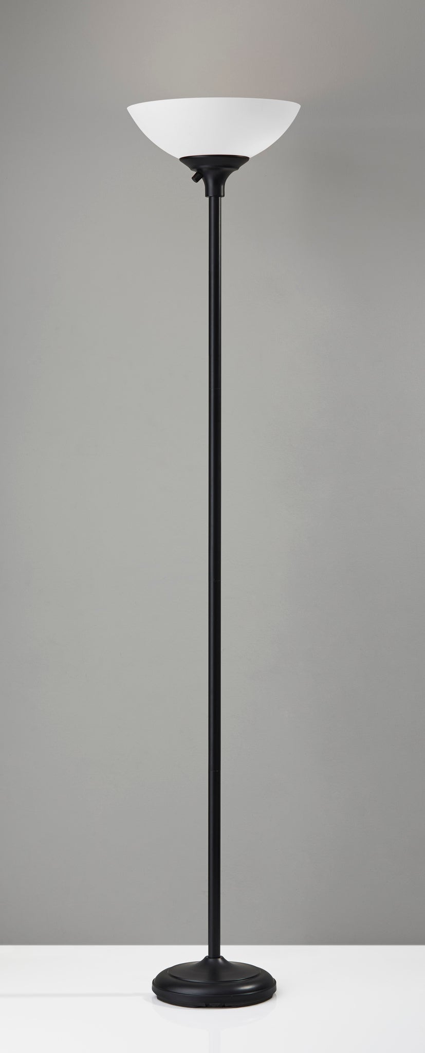 Glenn 300W Torchiere
