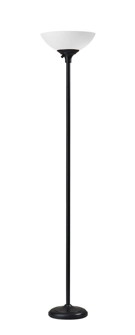 Glenn 300W Torchiere