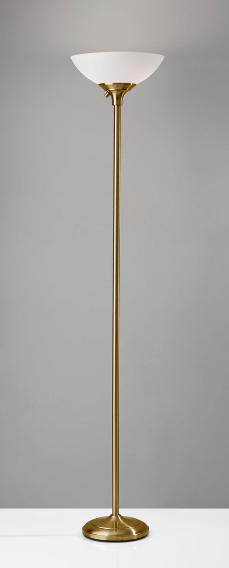 Glenn 300W Torchiere