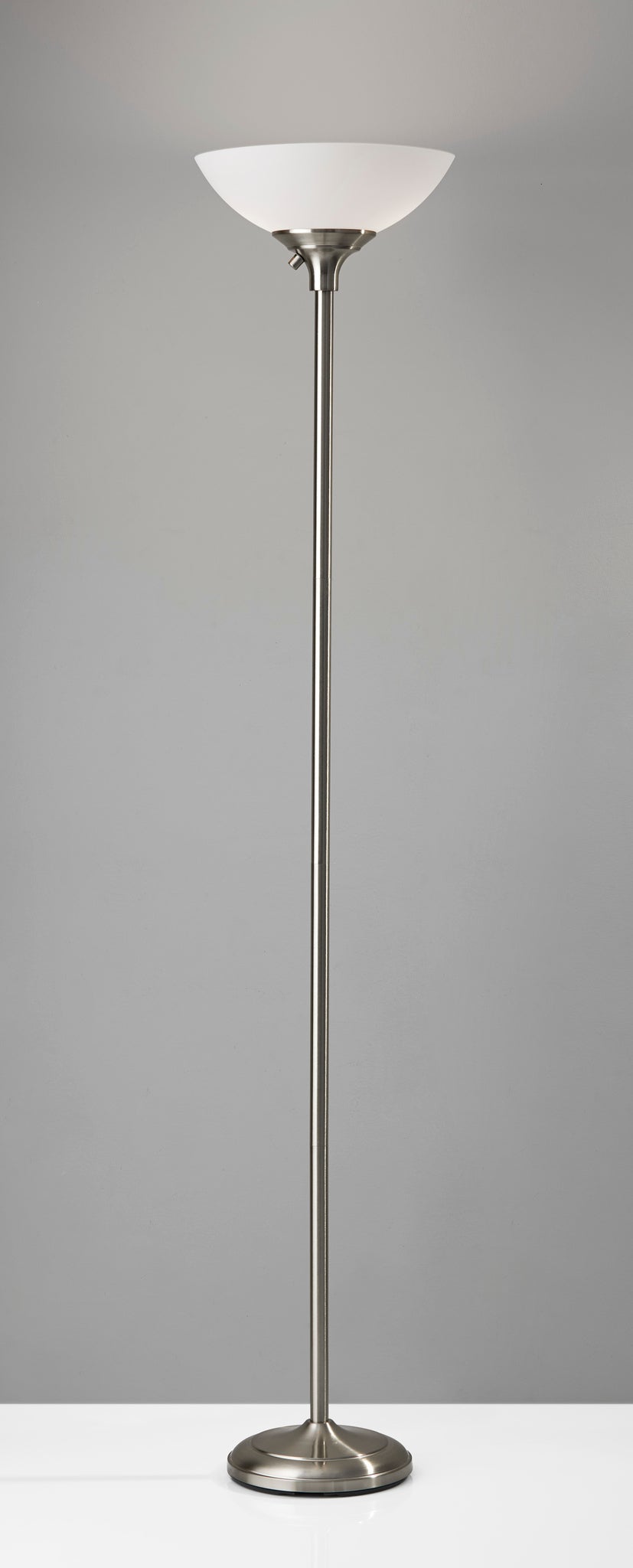 Glenn 300W Torchiere