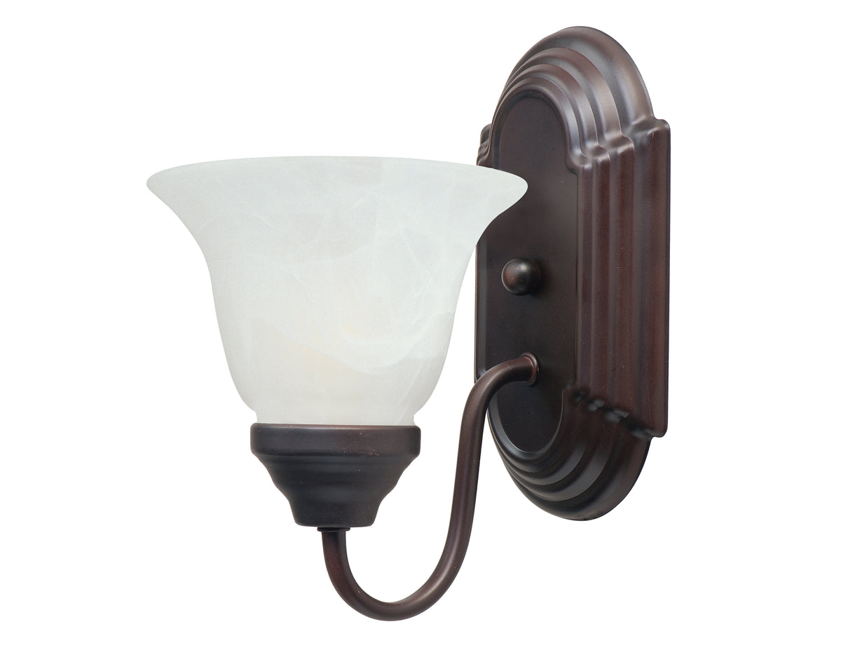 Essentials 1-Light Wall Sconce
