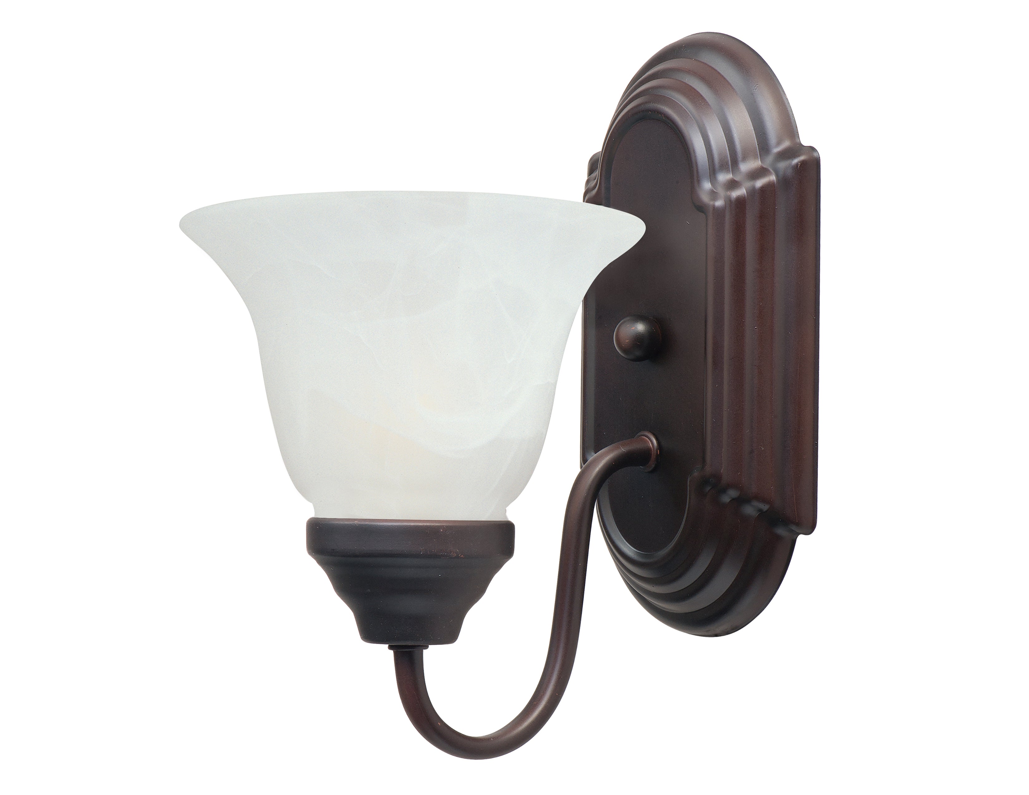 Essentials 1-Light Wall Sconce