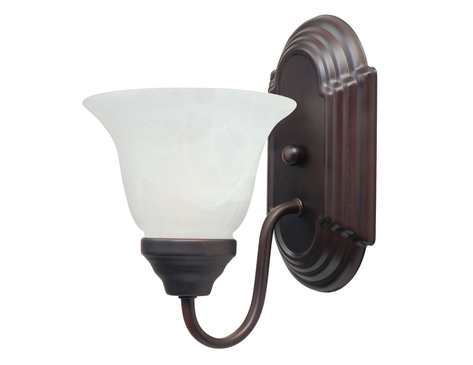 Essentials 1-Light Wall Sconce