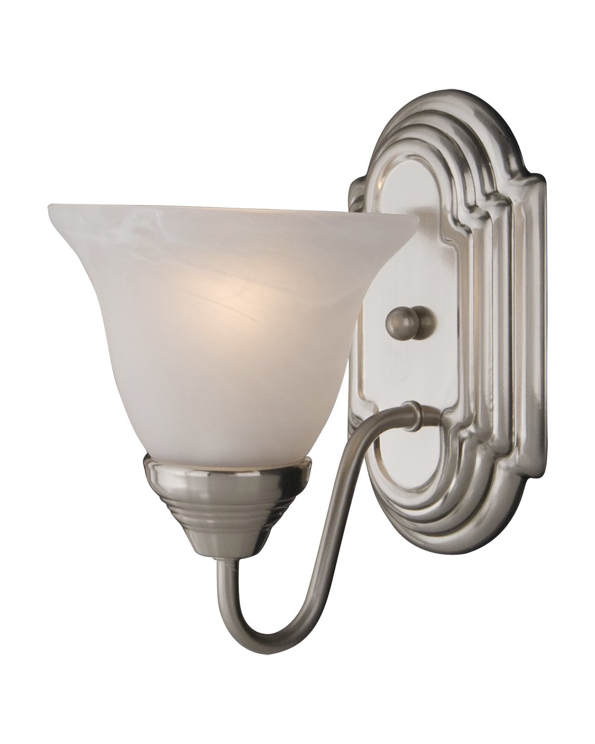 Essentials 1-Light Wall Sconce