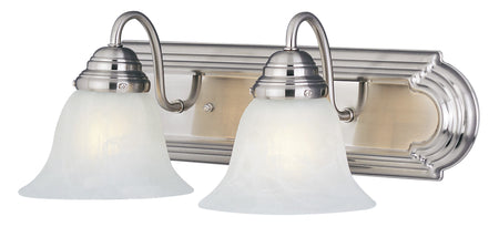 Essentials 2-Light Bath Vanity