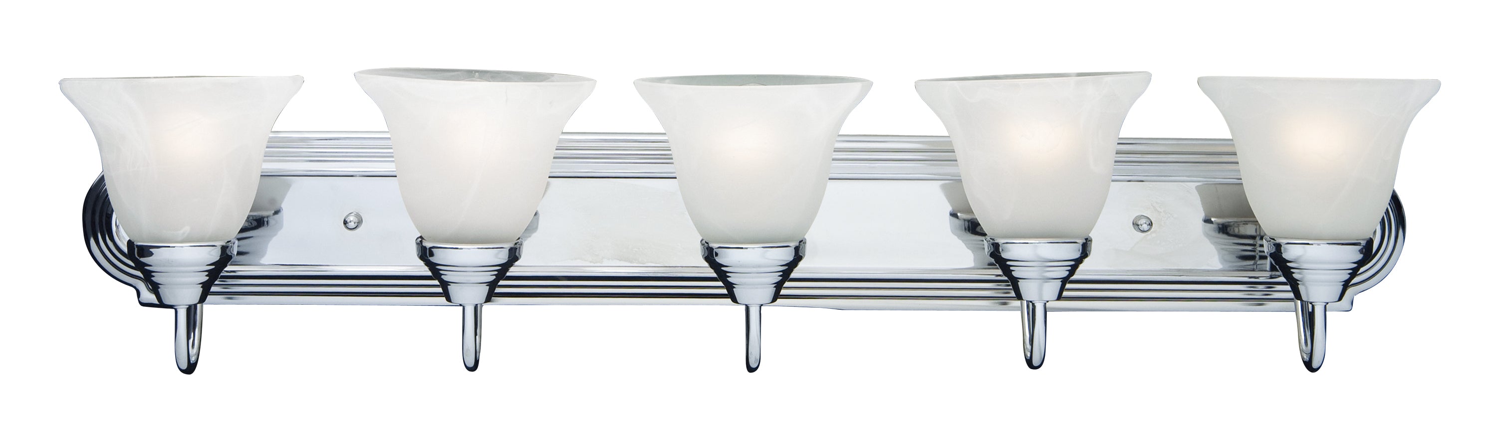 Essentials 5-Light Bath Vanity